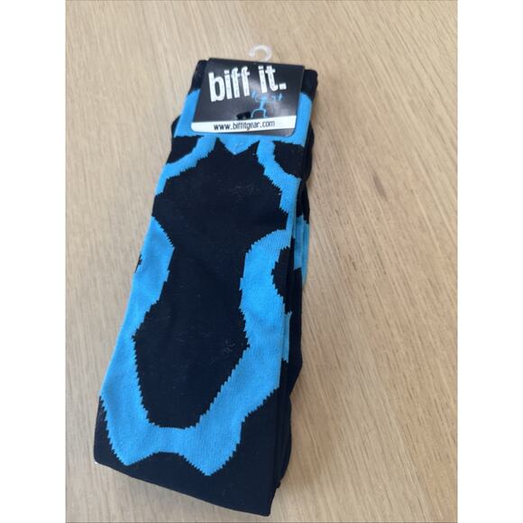 Lift Socks Reinvented Accessories - NWT Lift Socks Biff it Sock XX 1400